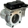 HOFFER 7519136 Throttle body